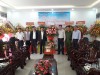 Lãnh đạo Đảng ủy – HĐND – UBND – UBMTTQ VN phường Tân Thạnh thăm và tặng hoa chúc mừng 38 năm Ngày nhà giáo Việt Nam (20/11/1982 – 20/11/2020).