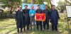 Phường Tân Thạnh đạt giải nhất cờ làng “Tam Kỳ - Mùa hoa sưa” năm 2022