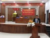 phường Tân Thạnh tổ chức kỳ họp thứ 6 HĐND phường