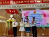 Đoàn phường Tân Thạnh tổ chức đại hội cháu ngoan Bác Hồ năm học 2022- 2023