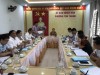 Ban pháp chế HĐND thành phố giám sát công tác tiếp dân, giải quyết đơn thư phường Tân Thạnh