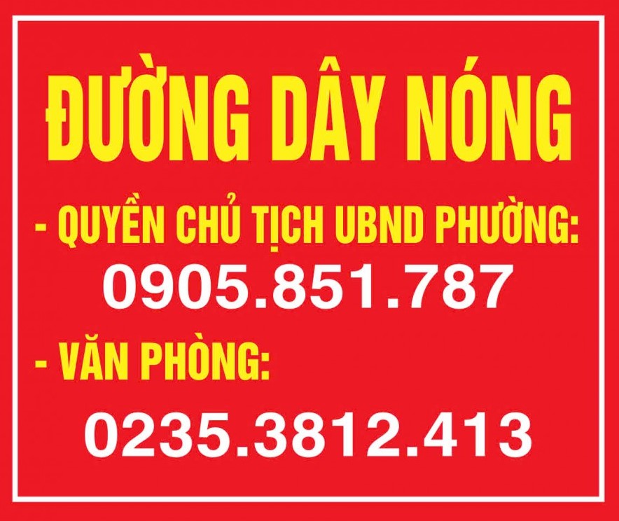 duong day nong 1